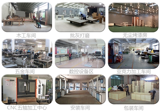 Pandora潘多拉 珠寶展柜