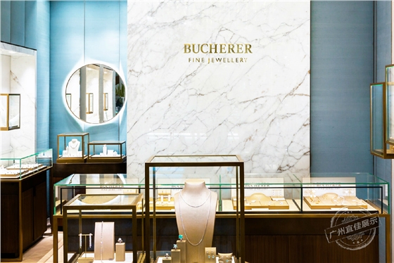 現(xiàn)代珠寶展柜 現(xiàn)代珠寶展柜