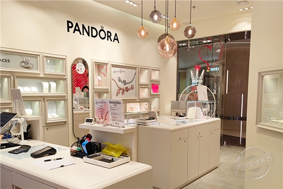 珠寶展示柜定制公司 珠寶展示柜定制公司