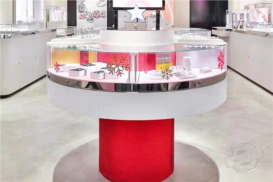 珠寶玻璃展示柜廠家 珠寶玻璃展示柜廠家