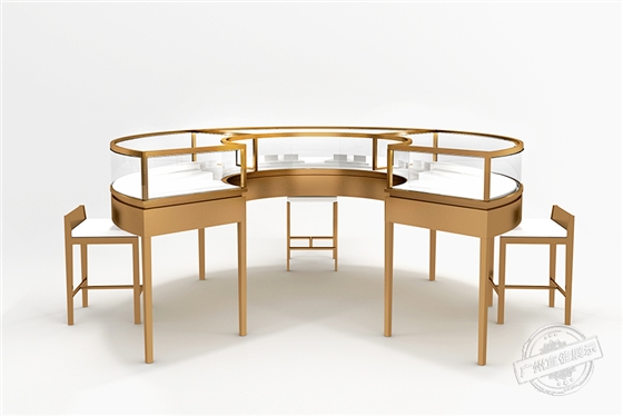珠寶展柜展示設(shè)計(jì)廠家 珠寶展柜展示設(shè)計(jì)廠家