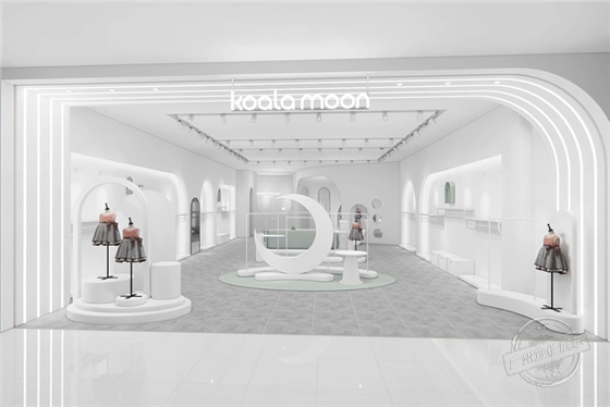 定制童裝店貨柜廠家 定制童裝店貨柜廠家