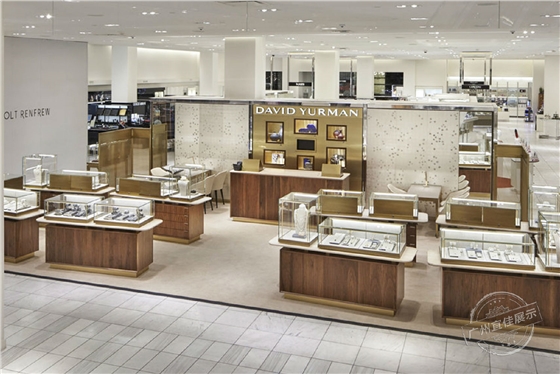 設(shè)計(jì)珠寶展柜 設(shè)計(jì)珠寶展柜