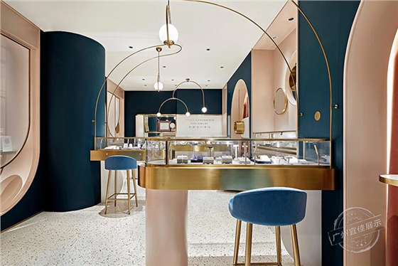 貨架展柜定制廠家 貨架展柜定制廠家