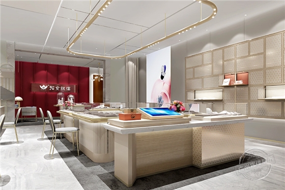 珠寶展示柜工廠 珠寶展示柜工廠