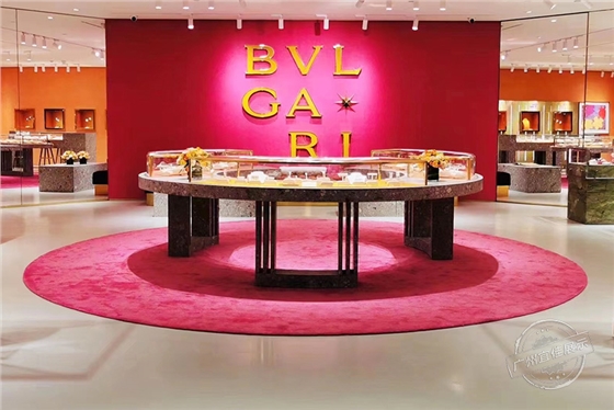 現(xiàn)代珠寶展柜設(shè)計 現(xiàn)代珠寶展柜設(shè)計