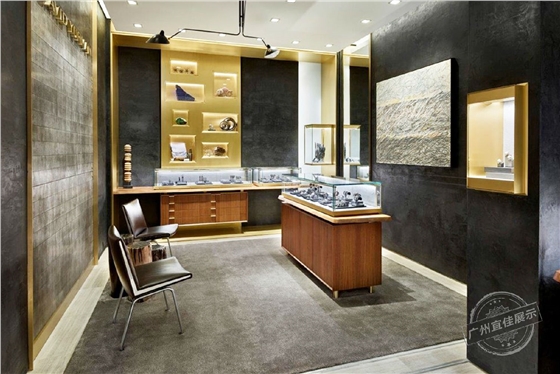 珠寶展柜廠家生產(chǎn) 珠寶展柜廠家生產(chǎn)