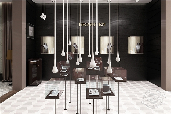 珠寶展示架 珠寶展示架