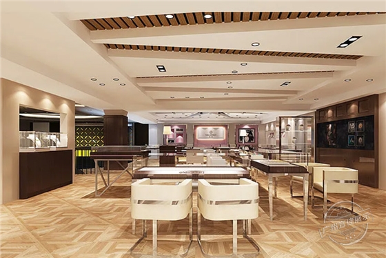 廣東展柜定制廠家