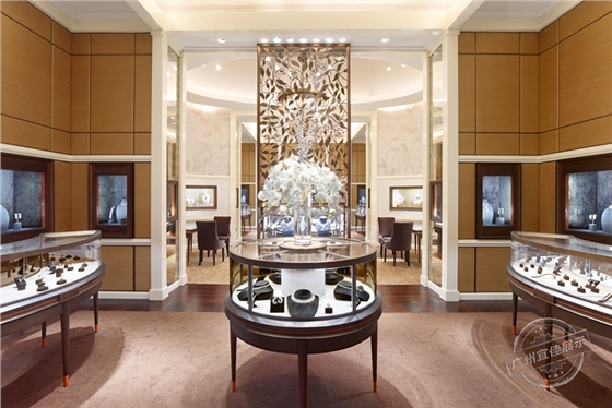 商場珠寶柜臺(tái) 商場珠寶柜臺(tái)