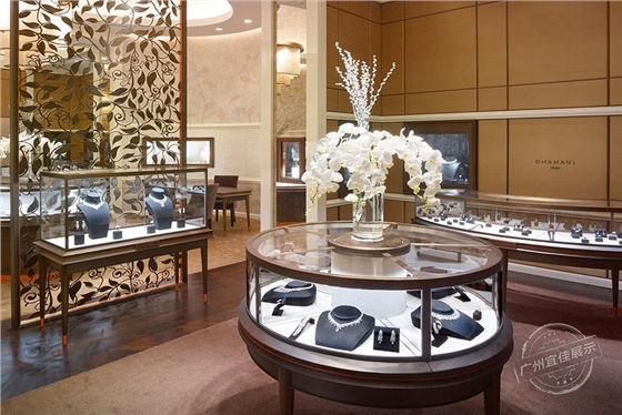 商場珠寶柜臺(tái) 商場珠寶柜臺(tái)