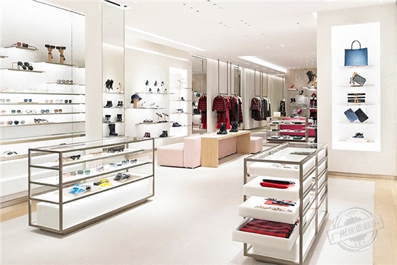 服裝道具展架 服裝道具展架