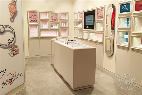 飾品展柜生產(chǎn)廠家