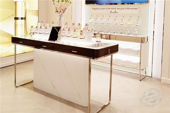 化妝品展柜廠家 化妝品展柜廠家