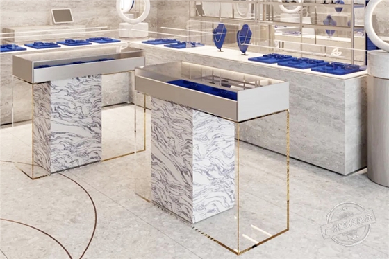 珠寶展柜廠家 珠寶展柜廠家