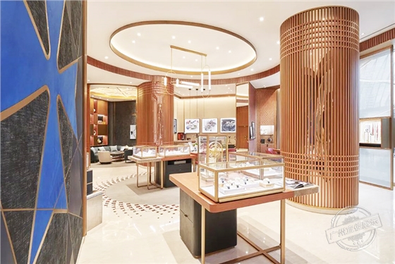 珠寶柜定制 珠寶柜定制