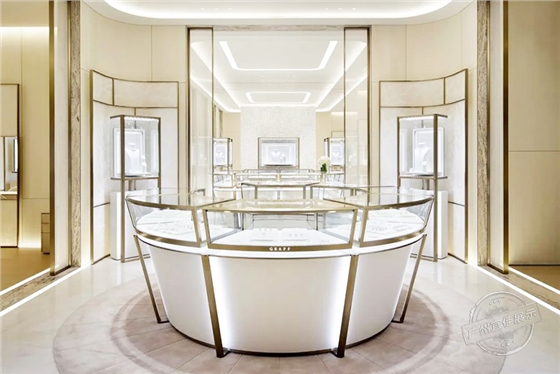 珠寶展柜廠家 珠寶展柜廠家