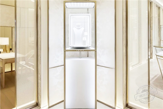 珠寶展柜廠家 珠寶展柜廠家