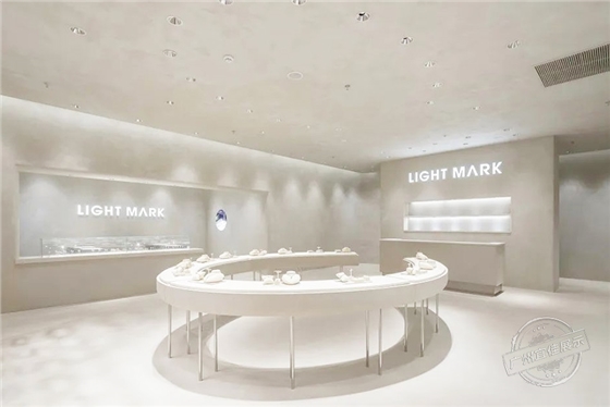 珠寶展柜制作廠家 珠寶展柜制作廠家