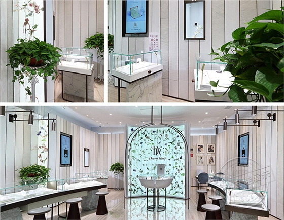 福州珠寶柜 福州珠寶柜