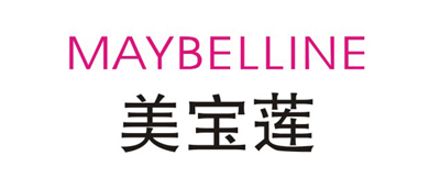 彩妝展柜合作商-美寶蓮