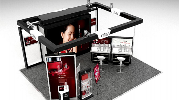 選擇展柜工廠制作展柜的優(yōu)勢 