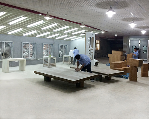 展示柜行業(yè)與互聯(lián)網(wǎng)的有效結(jié)合