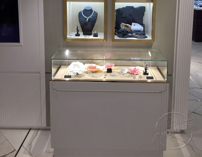 珠寶展柜