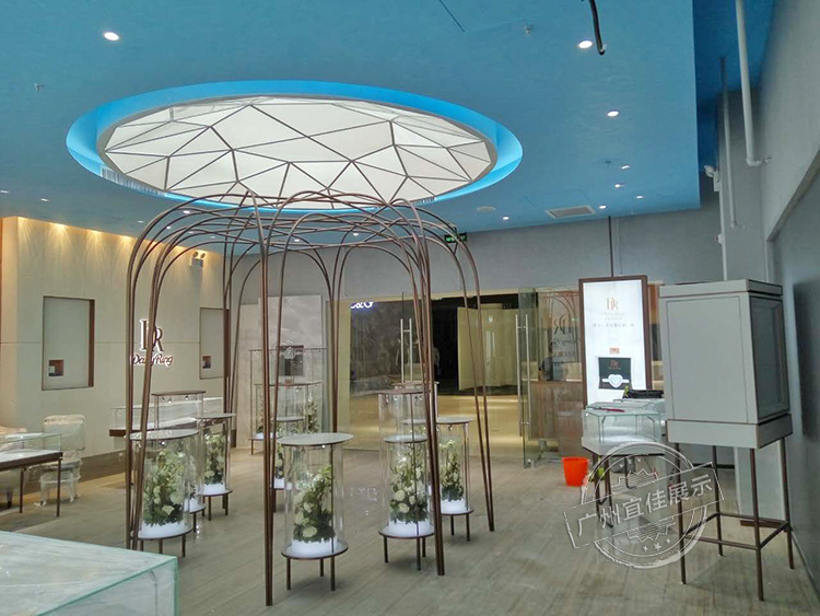 DR江蘇鹽城萬達(dá)店