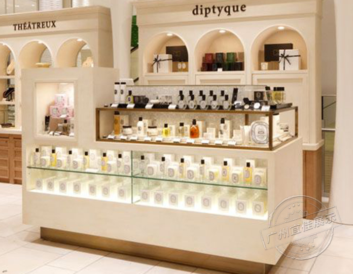 烤漆展柜制造廠