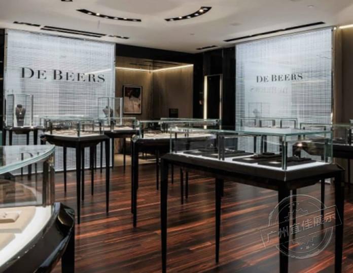 珠寶展示柜廠家