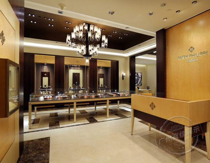 西安制作展柜的廠家