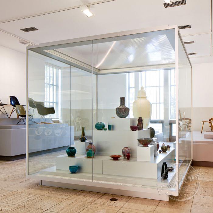 博物館展柜設(shè)計