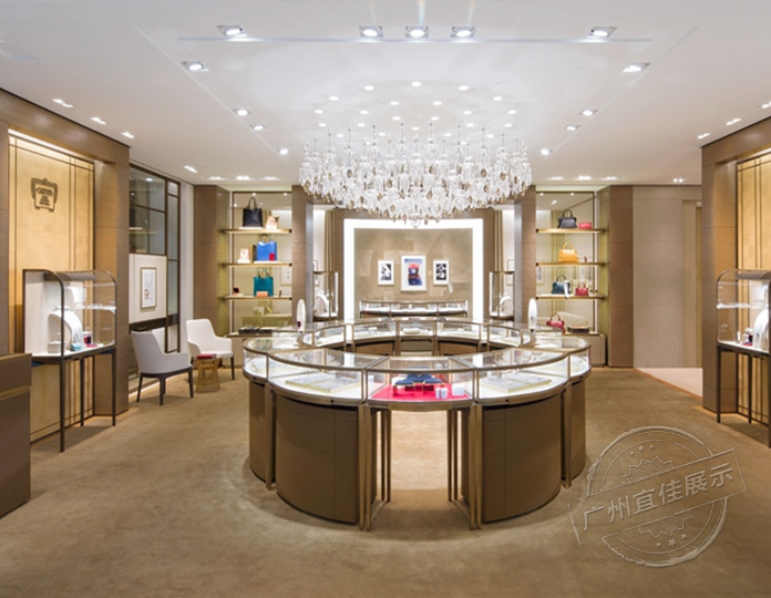 重慶展柜哪家好