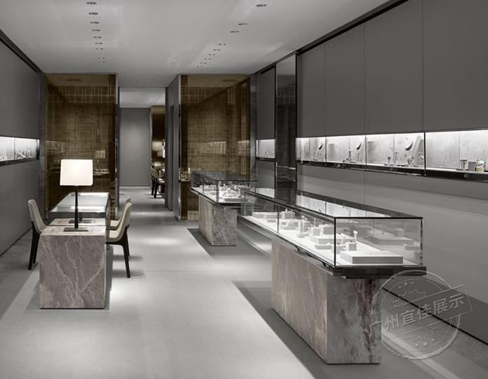 展示柜制作廠家