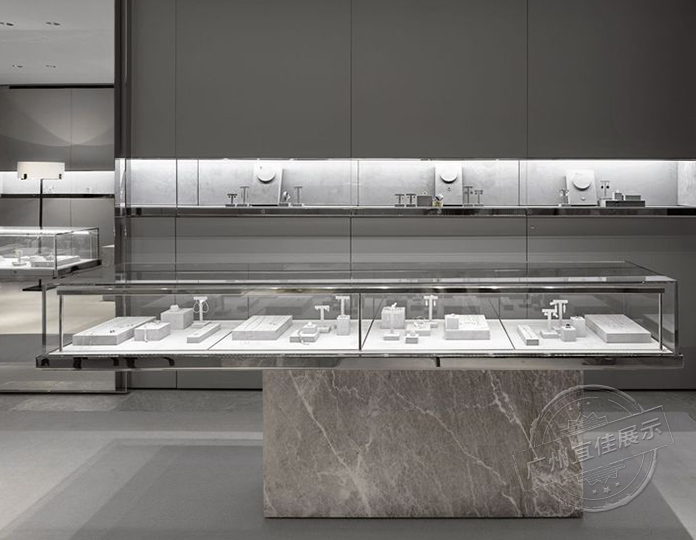 展示柜制作廠家