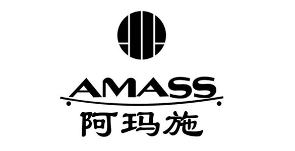 護(hù)膚品展柜合作商-阿瑪施