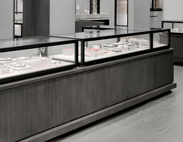珠寶展柜生產(chǎn)廠家