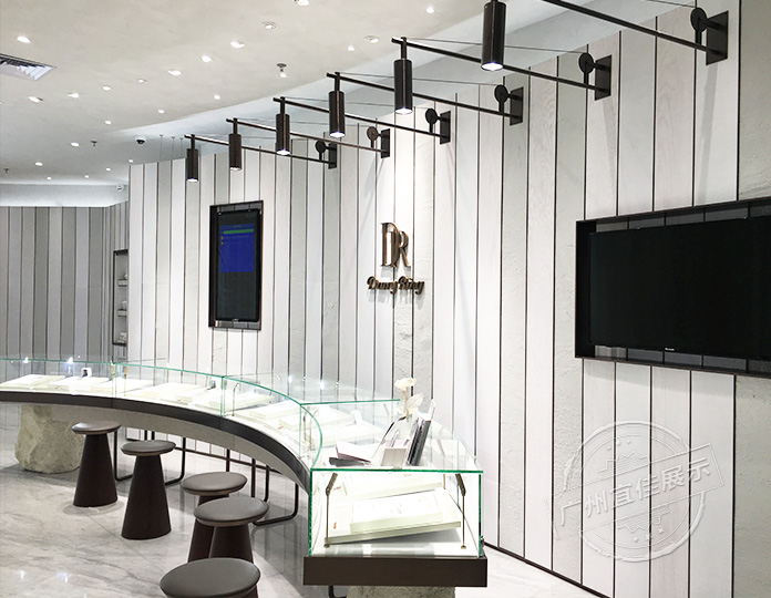 廈門展柜生產(chǎn)廠家