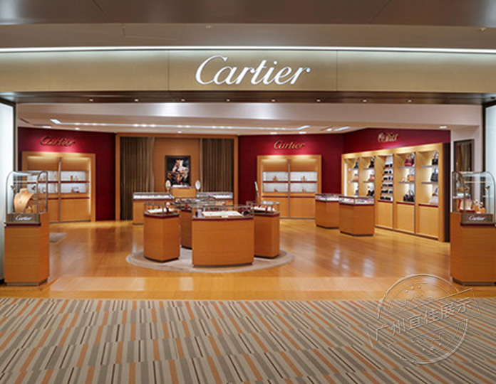 展柜設(shè)計制作有限公司