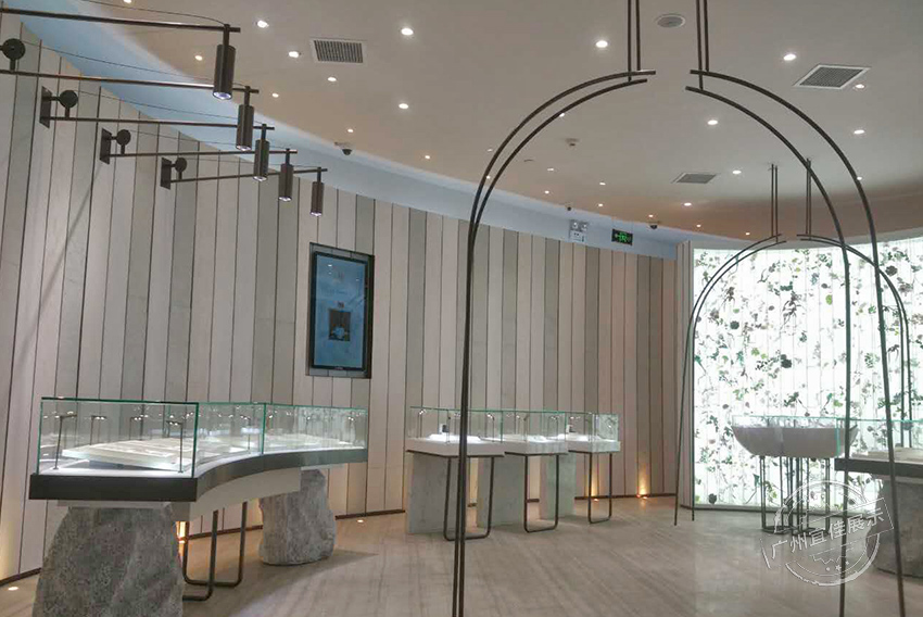 珠寶展柜首飾柜