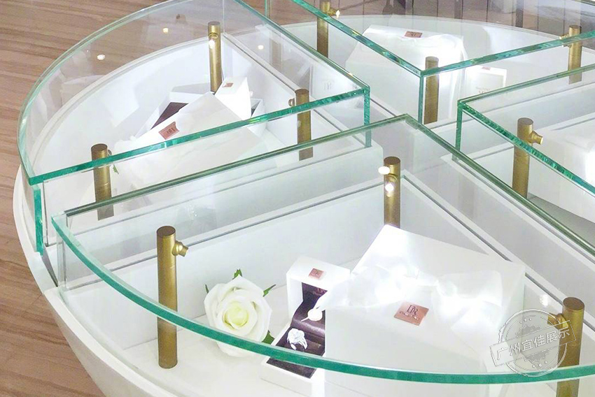 珠寶展柜首飾柜