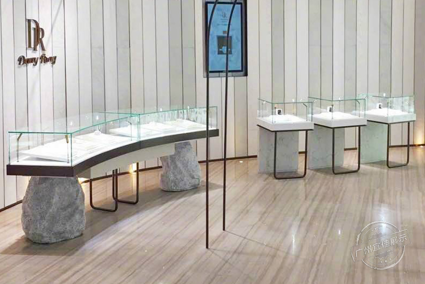 珠寶展柜首飾柜