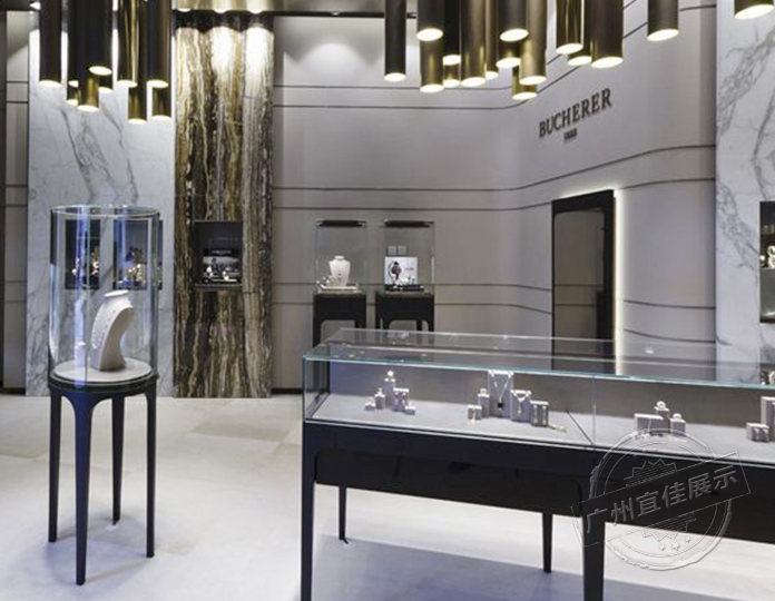 商場超市展柜廠家