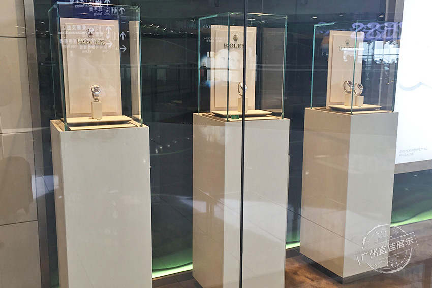 精品手表展柜