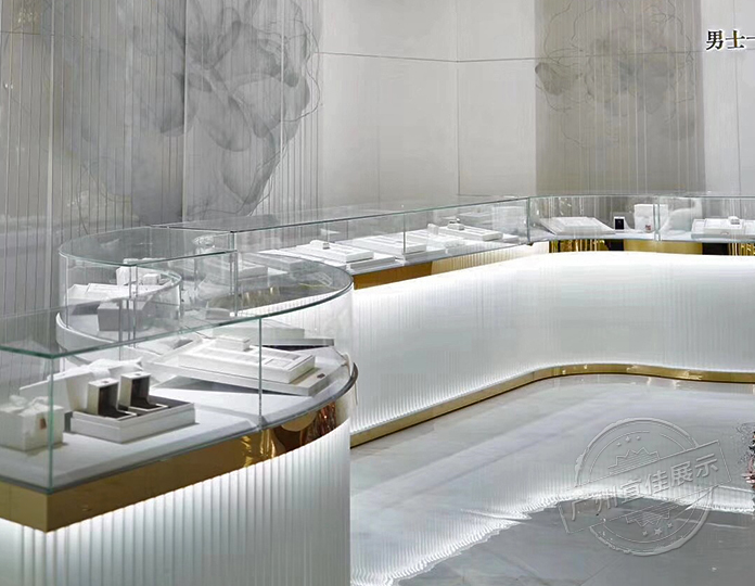 新品珠寶展柜價(jià)格
