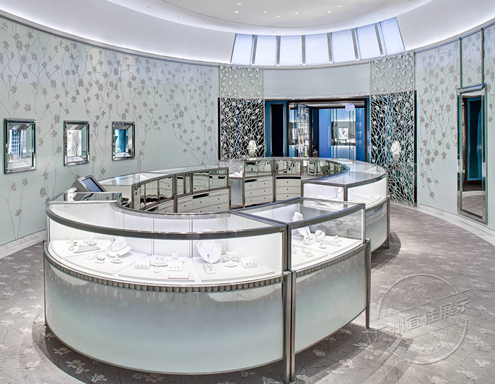 展柜設(shè)計(jì)制作