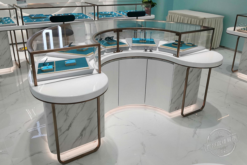 湖南展柜生產(chǎn)廠家