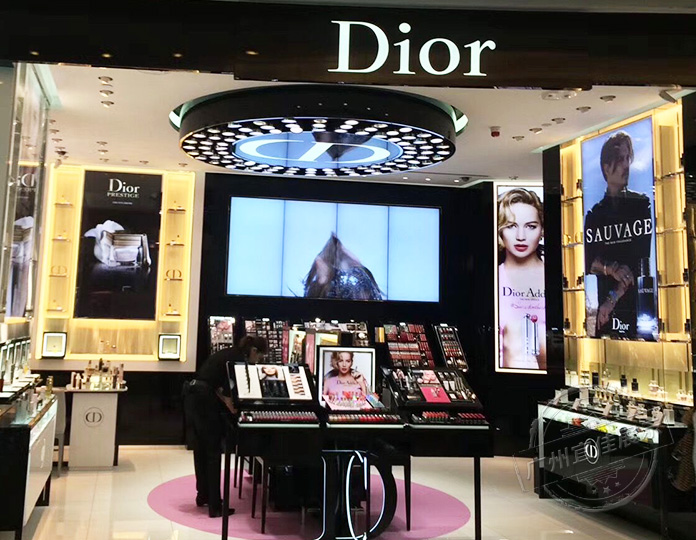 哪里有賣(mài)化妝品展示柜