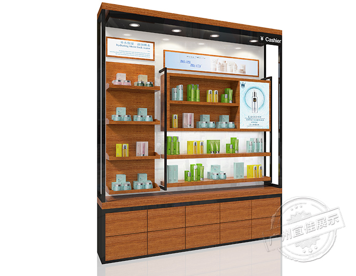 臨沂展柜制作廠家